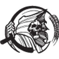 Black Horizon Brewing Company logo