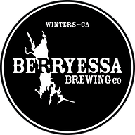 Berryessa Brewing Co logo