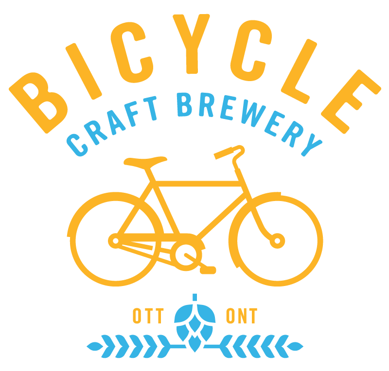 Bicycle Craft Brewery logo