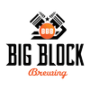 Big Block Brewing - Carnation Taproom logo