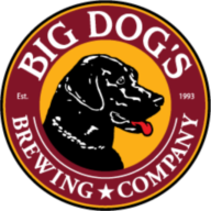 Big Dog's Brewing Co logo