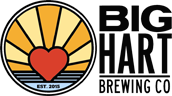 Big Hart Brewing Company logo