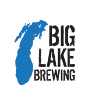 Big Lake Brewing logo
