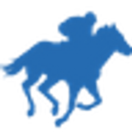 Blue Stallion Brewing Company logo
