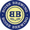 Boise Brewing logo