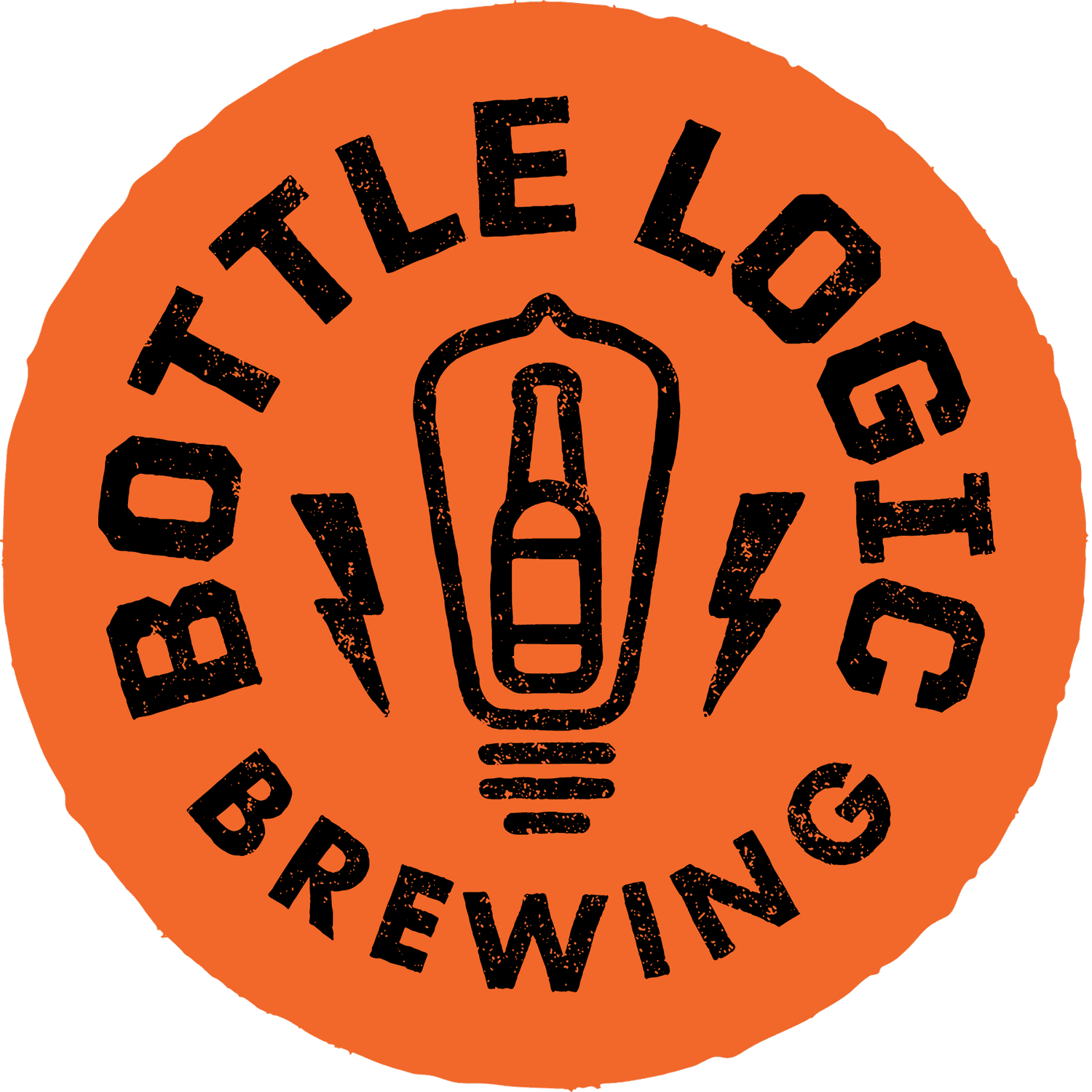 Bottle Logic Brewing logo