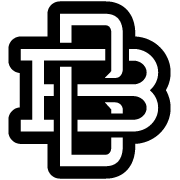 Boomtown Brewery logo