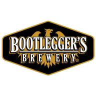 Bootleggers Brewery logo