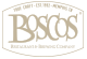 Boscos Squared logo