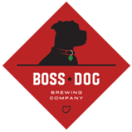 Boss Dog Brewing logo