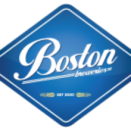 Boston Breweries logo