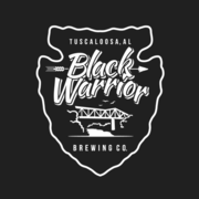 Black Warrior Brewing Co. logo