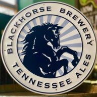 Blackhorse Pub and Brewery logo