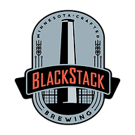 BlackStack Brewing logo