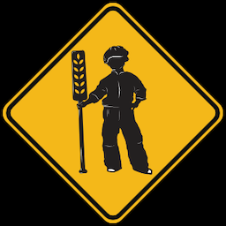 Blind Boy Brewing logo