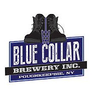 Blue Collar Brewery, Inc. logo