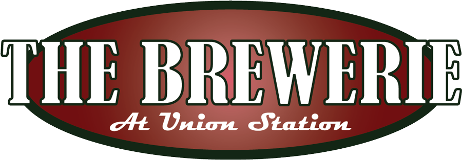 Brewerie at Union Station, The logo