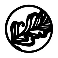 Brick and Feather Brewery logo