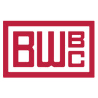 Brick West Brewing Co logo