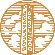 Boulevard Brewing Co logo
