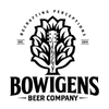 Bowigens Beer Company logo