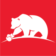 Boxing Bear Brewing Company logo