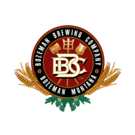 Bozeman Brewing Co logo
