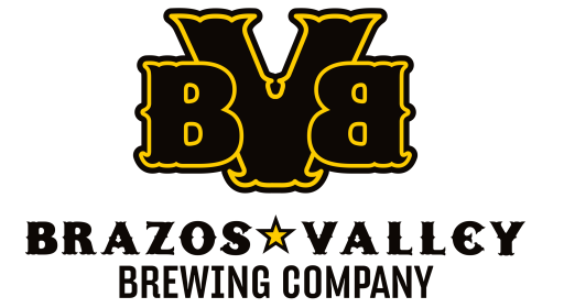 Brazos Valley Brewing Company logo