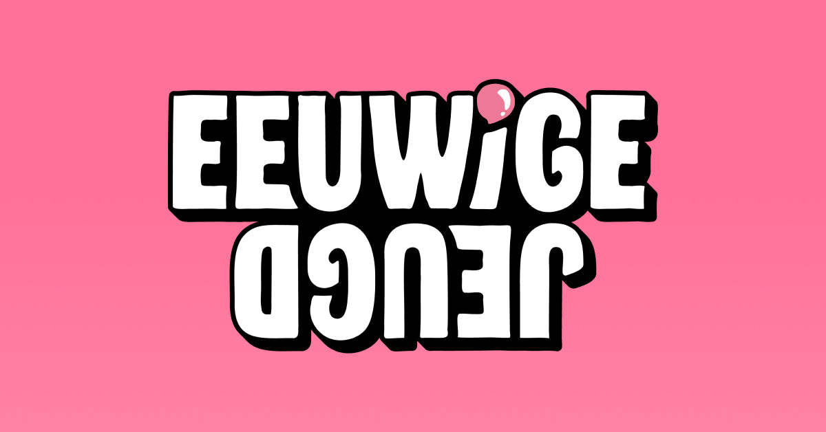 Brouwerij de Eeuwige Jeugd logo
