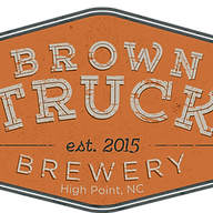 Brown Truck Brewery logo