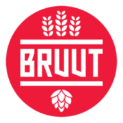 Bruut Bier logo
