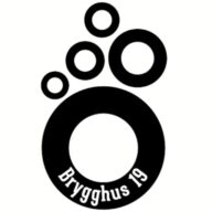 Brygghus19 logo