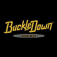 BuckleDown Brewing logo