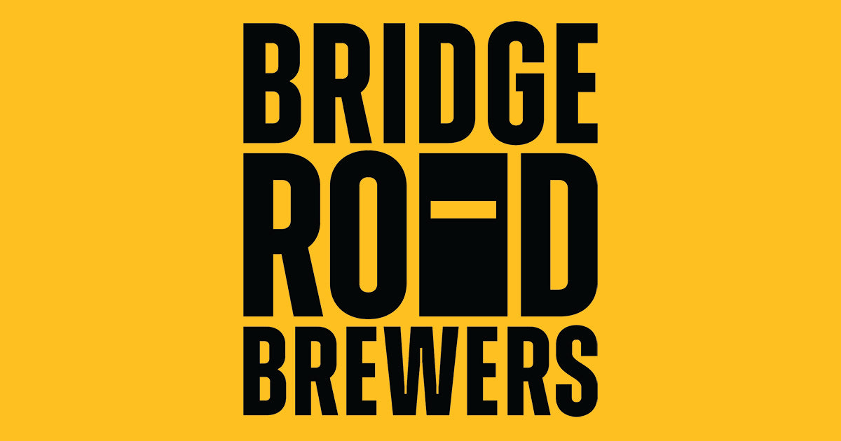 Bridge Road Brewers logo