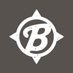 Bridger Brewing Company logo