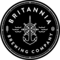 Britannia Brewing Company - Steveston Vollage logo