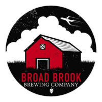 Broad Brook Brewing Company logo