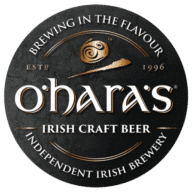 Carlow Brewing Company logo