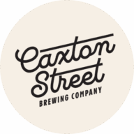 Caxton Street Brewing logo