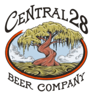 Central 28 Beer Company logo