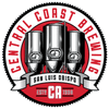 Central Coast Brewing Co - Monterey St. logo