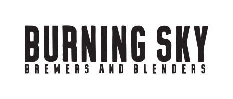 Burning Sky Brewery Ltd logo
