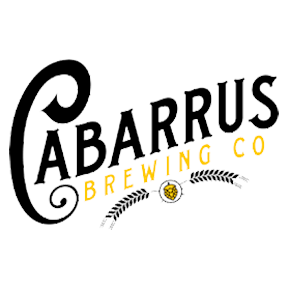 Cabarrus Brewing Company logo