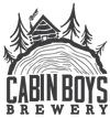 Cabin Boys Brewery logo