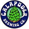 Calapooia Brewing Co / Siletz Ales logo