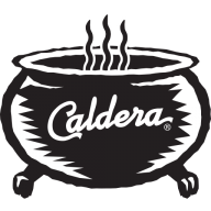 Caldera Brewing Co logo