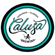 Calusa Brewing Company logo