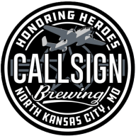 Callsign Brewing logo