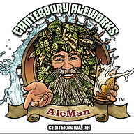 Canterbury Aleworks logo