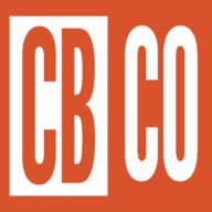 Cinderlands Beer Co. logo